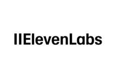 ElevenLabs Logo