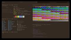 nicksp terminal