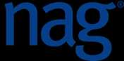 NAG logo