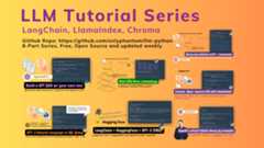 LangChain youtube tutorials