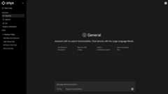 Onyx Chat Silent Demo