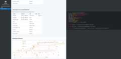Foliant DBML DB schema