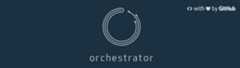 Orchestrator logo
