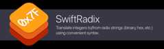 SwiftRadix