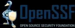 OpenSSF Logo