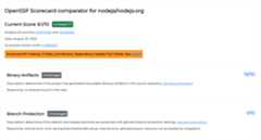 discrepancies preview