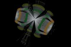 Network graph