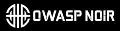 OWASP Noir Logo