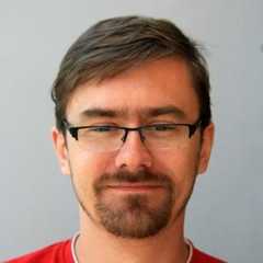 User avatar: Szymon Bęczkowski