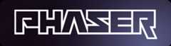 Phaser Banner Phaser Banner