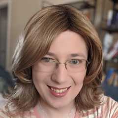 User avatar: Ada Worcester