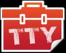 TTY Toolkit logo