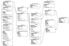 ER diagram