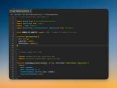Typescript