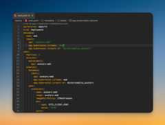 YAML