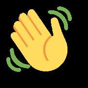 hi emoji