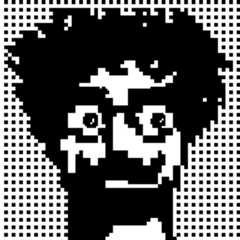 me, in pixel form
