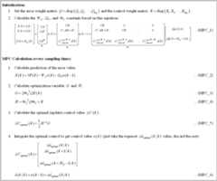 Click to maximize if the image rescaling make you dizzy MPC Naive algorithm