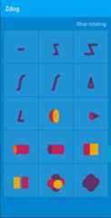 basic shapes