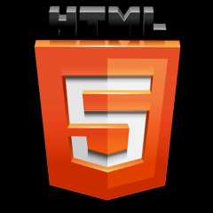 html