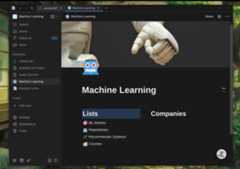 Lotion Application Screenshot