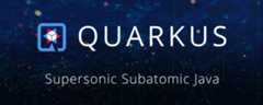 Quarkus - Super Subatomic Java