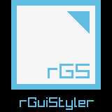rGuiStyler