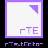 rTextEditor