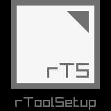 rToolSetup