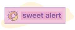 SweetAlert2