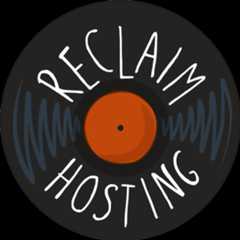 User avatar: Reclaim Hosting
