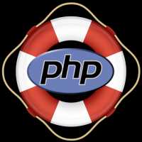 PHP-Resque Logo