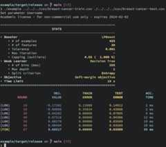 Research feature example