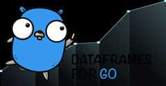 dataframe-go