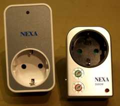 Nexa SYCR-3500