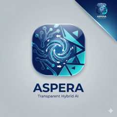 ASPERA Logo
