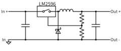 base schematic