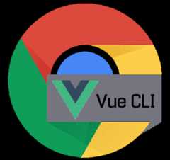 Vue logo