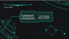 sarwar banner