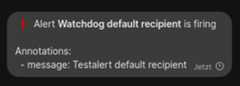 alertmanager
