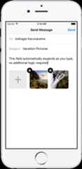 StackViewController Example App