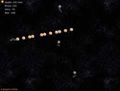 Game sample