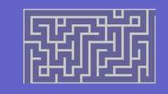 Maze Generation