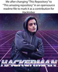 HacktoberScam