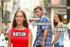 java