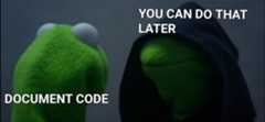 documentation