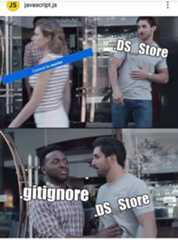 gitignore