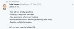 GraphQL