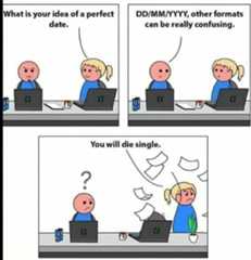 PerfectDate