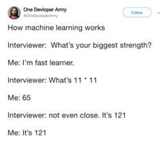 Machine Learning